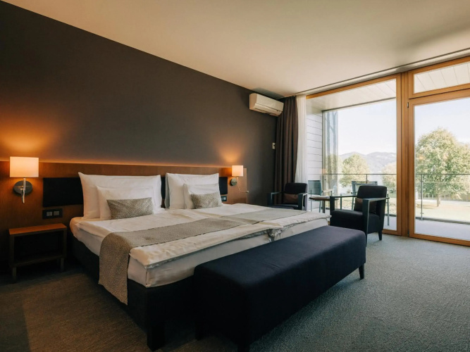 Deltapark Vitalresort