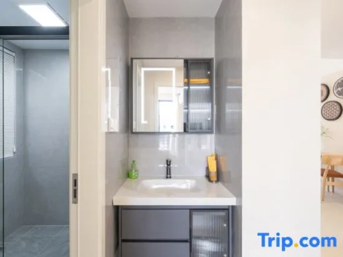 1 Bedroom Standard Double room