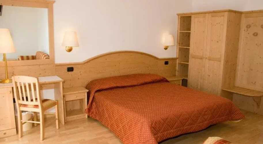 Agritur Monte Pin