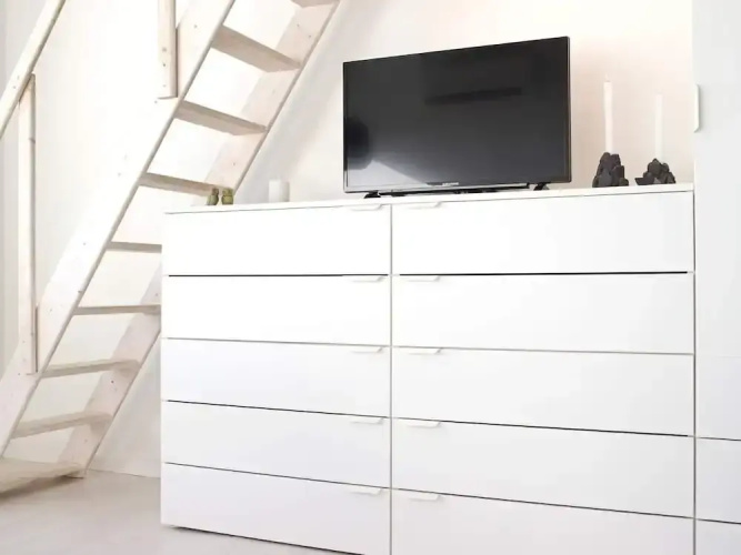 Modern Loft With Sea View - By Traum Ferienwohnungen