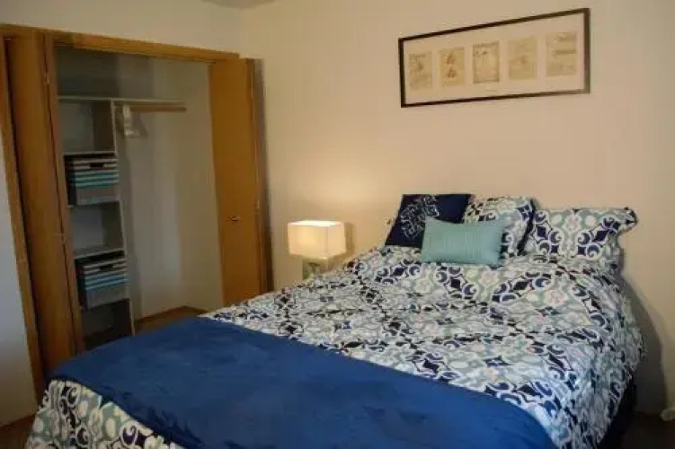 8635 Ustick Road Apartment