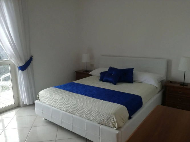 Azzurro Residence
