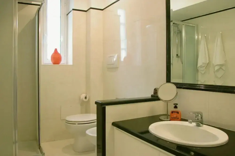 Rent in Rome - Eroi