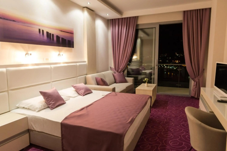 Hotel Ponta Nova