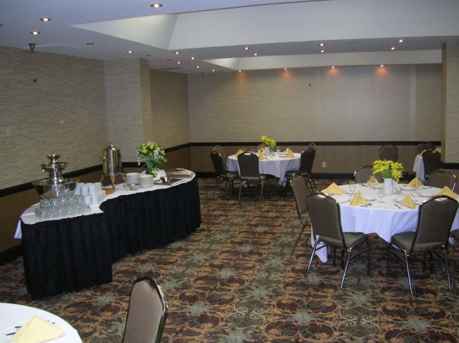Embassy Suites by Hilton Kansas City Overland Park photo 36