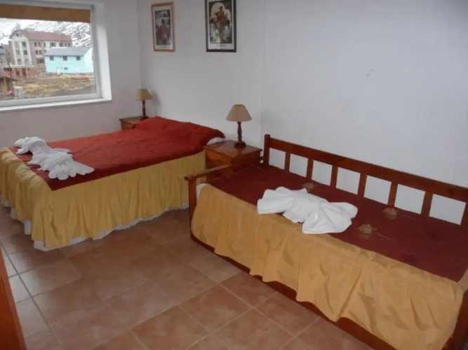 Hotel Arquimedes