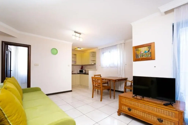 Standard Family room