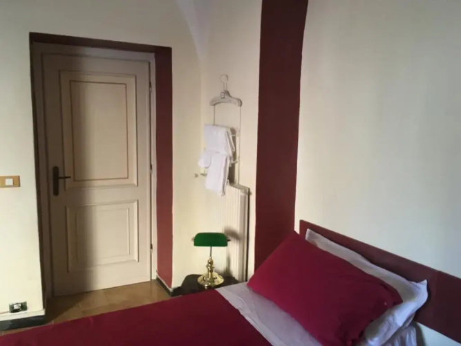 Antico Pozzo Bed and Breakfast
