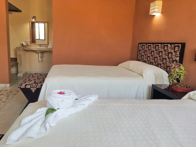 Hotel Casa Pellegrin