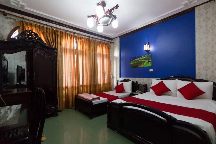 Hanoi Panda Hotel