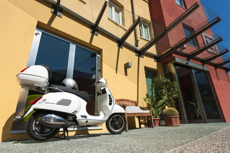 Hotelbild