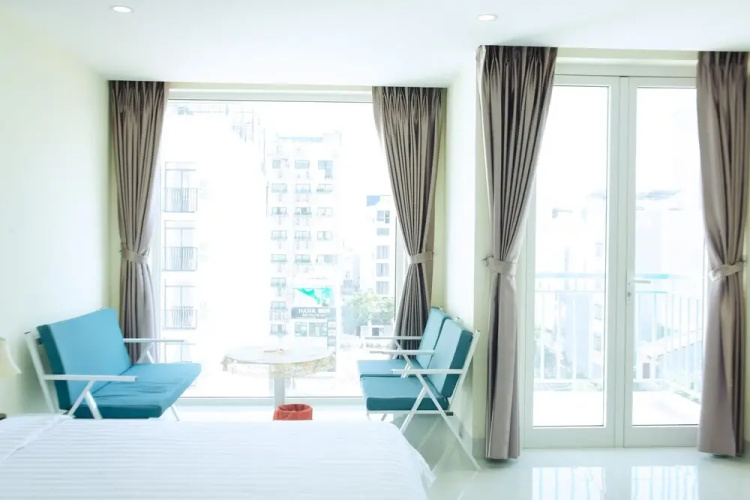 Full House Apartment Da Nang
