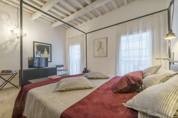 Colosseum Exclusive Duplex