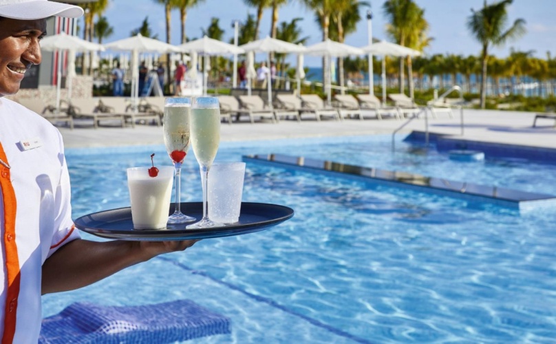 Riu Palace Costa Mujeres photo 36