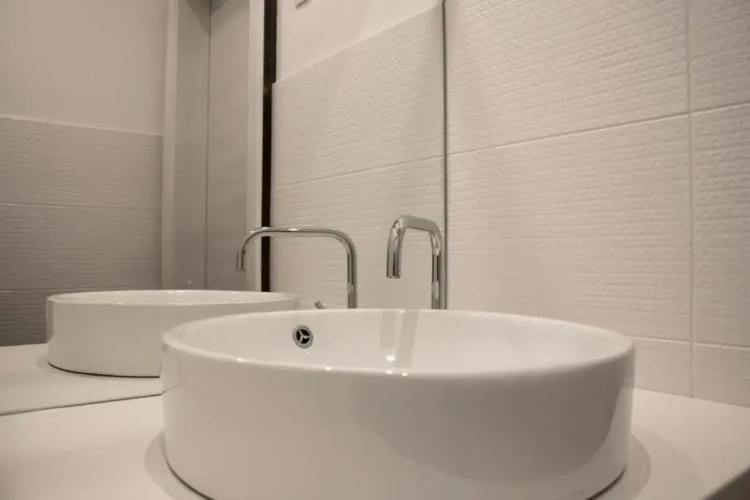 Binder Home Stylish Studios Budapest Parliament