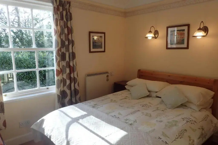 Laich Cottage