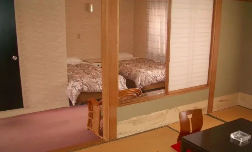 Hotel Kitakaruizawa