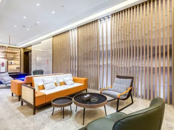 Boyue Hotel