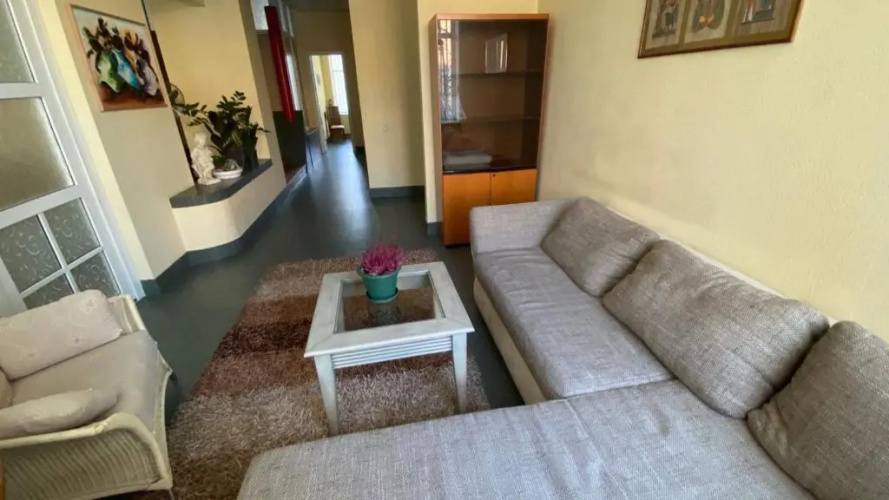 Sija's house