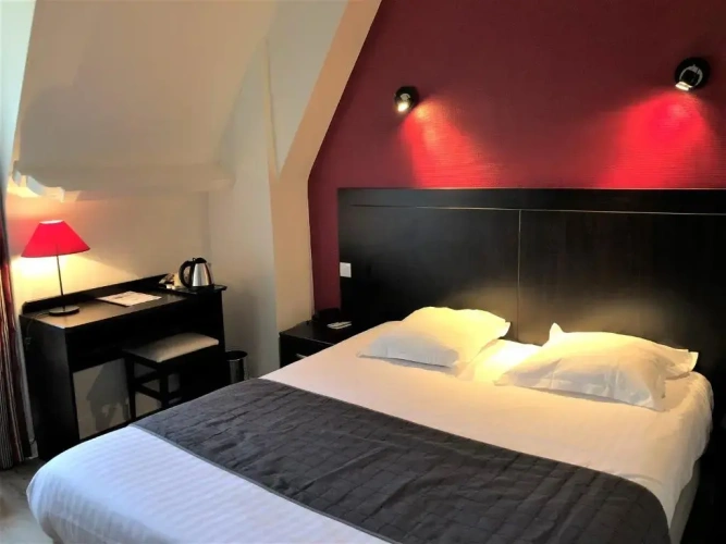 Comfort Double room