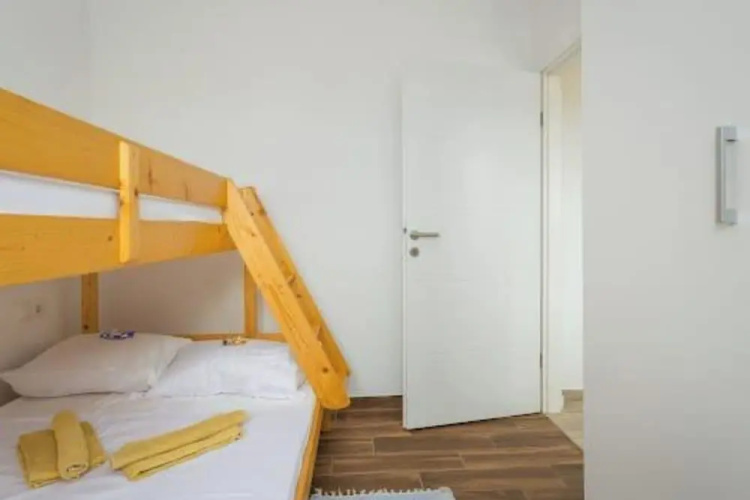 Apartment Alice close to Pula centre