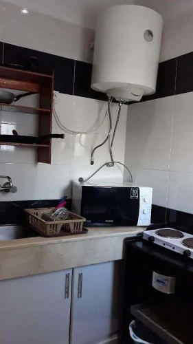 Studio Centre Agdal Rabat