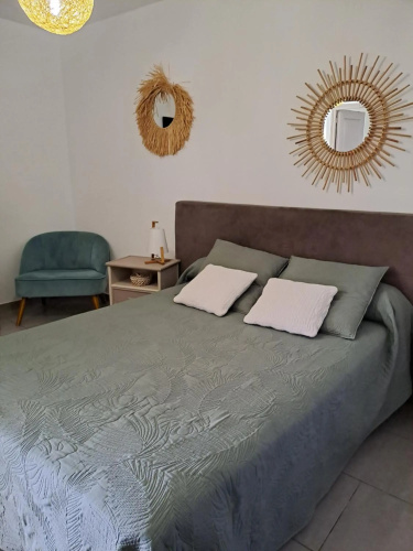Villa Jasmin