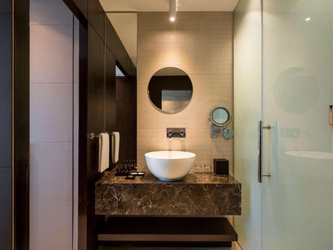 The Canvas Dubai, Mgallery By Sofitel photo 25