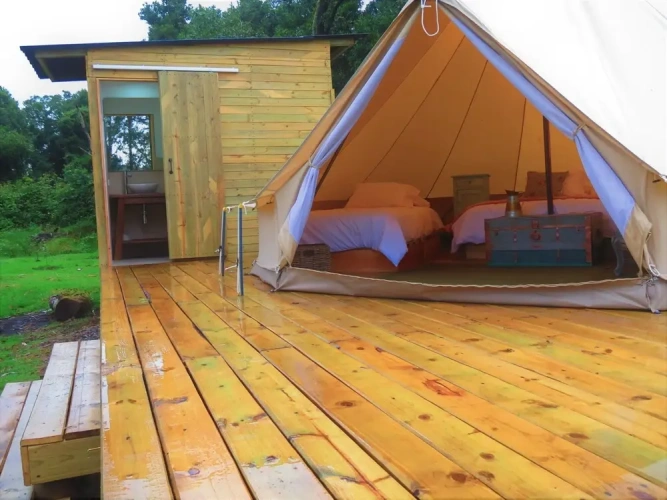 Tent
