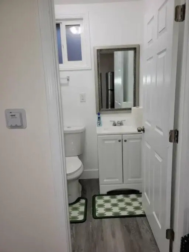 Adorable studio in Vallejo
