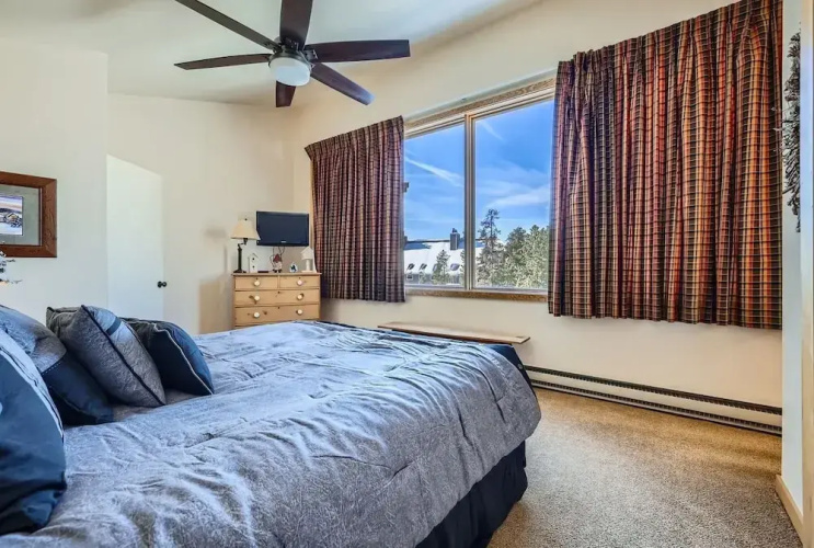 2017 Lodgepole 3 Bedroom Condo