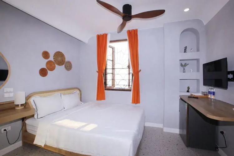 Rova Hotel Phu Quoc