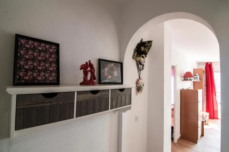 Apartamento Splendid 16