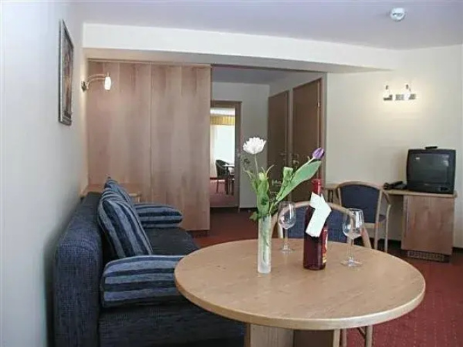 Landhotel Stegersbach