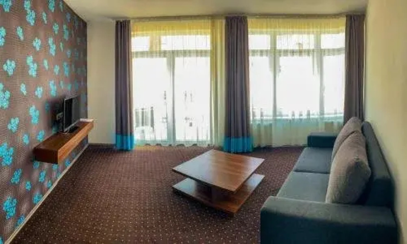 Plage Hotel
