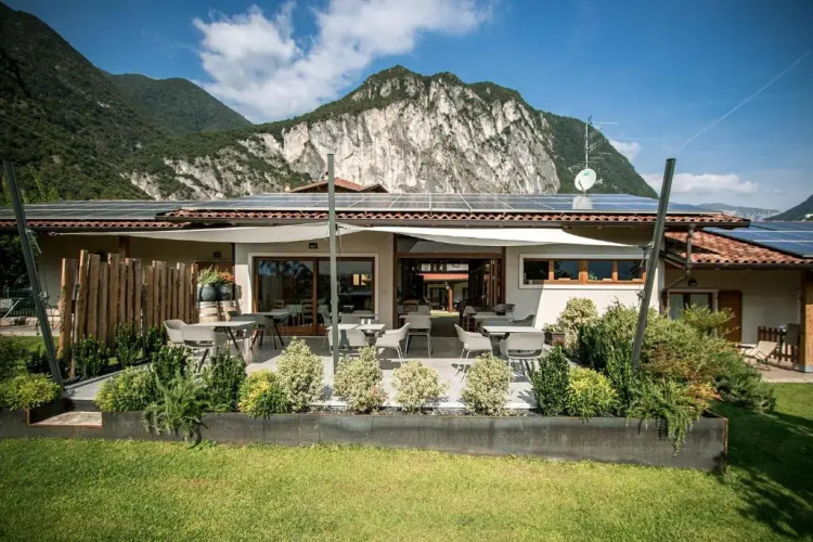 Agritur Comai