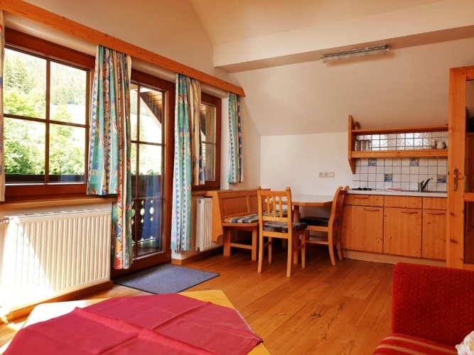 Family Suite with balcony