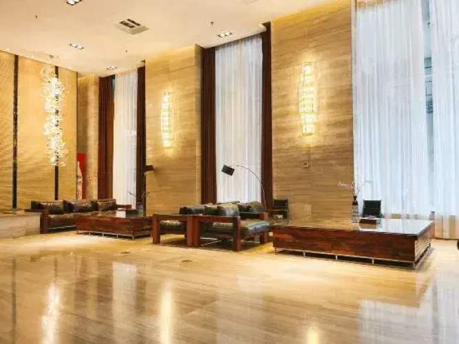 Behito Hotel Chimelong