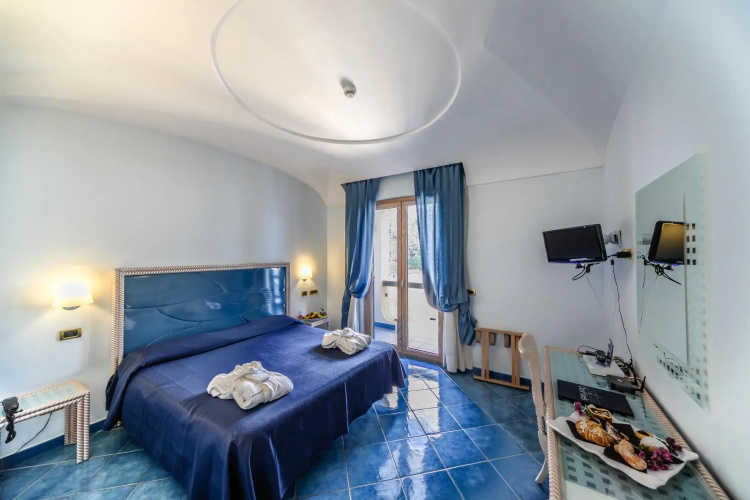 Aragona Palace Hotel & Spa
