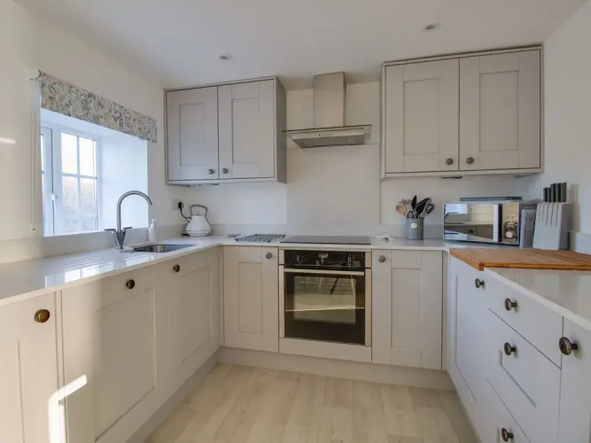 Willowbrook Cottage
