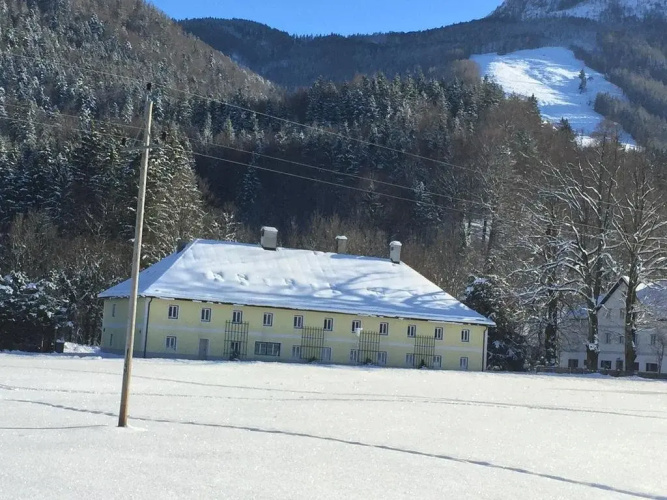 Forsthaus