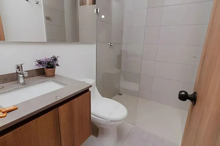 Apartamentos Ambar Roca - by SOHO