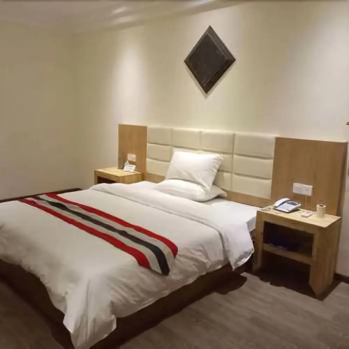 Apple Art Hotel