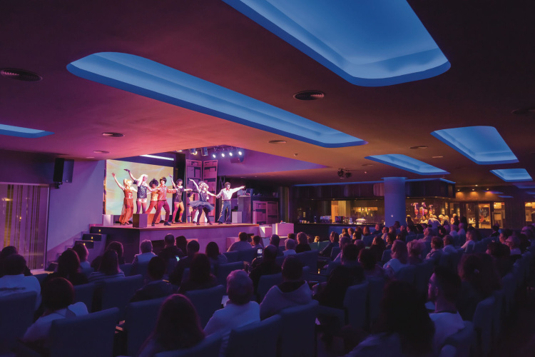 Hotel Riu Costa del Sol photo 19