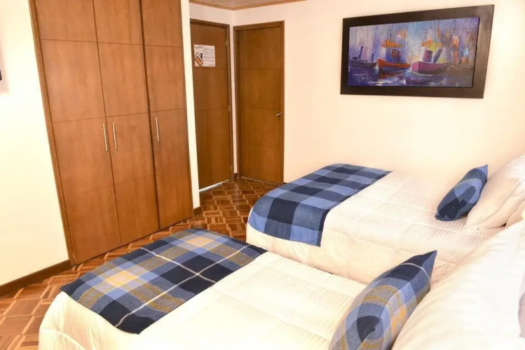 CM Traveler Home