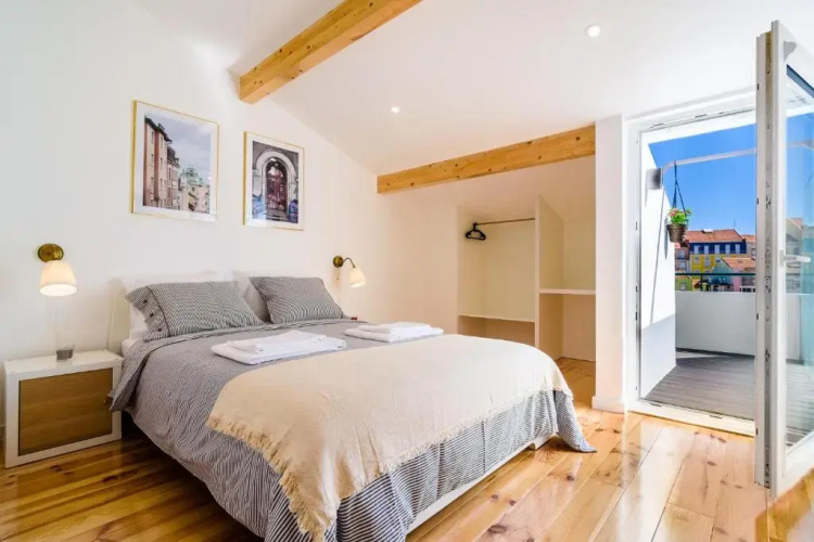 In2Lisbon - Kionga Suites