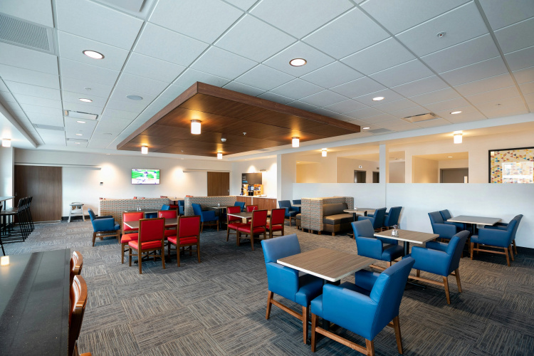 Holiday Inn Express Lethbridge Southeast photo 27