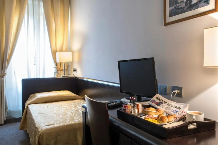 Bellesuite Rome