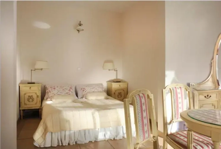 Prestige Suite