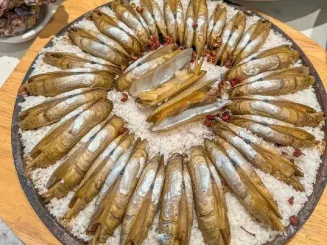 Pingtan Yushang Anshe